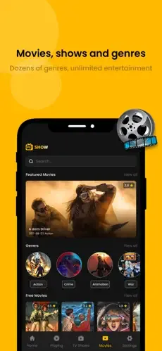jio-hotstar-for-pc Movies and shows